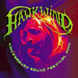 Hawkwind : Canterbury Sound Festival 2001